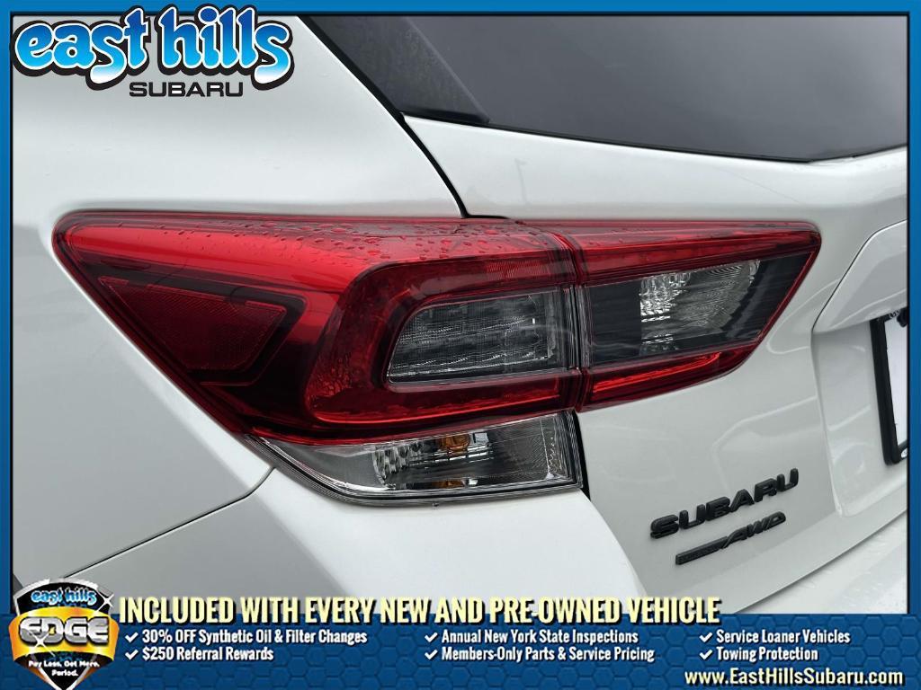 used 2023 Subaru Crosstrek car