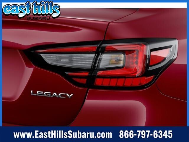 new 2025 Subaru Legacy car, priced at $36,250