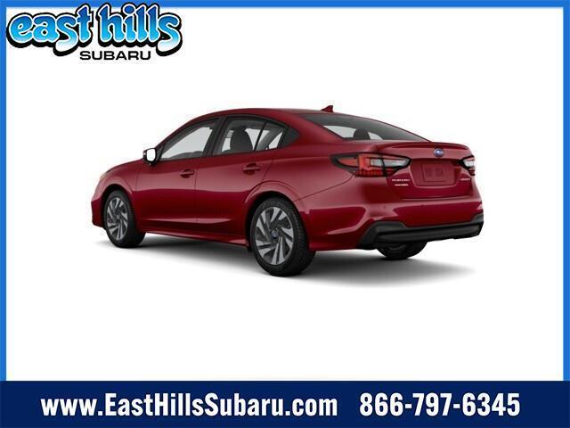 new 2025 Subaru Legacy car, priced at $36,250