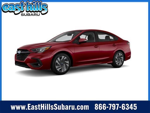 new 2025 Subaru Legacy car, priced at $36,250