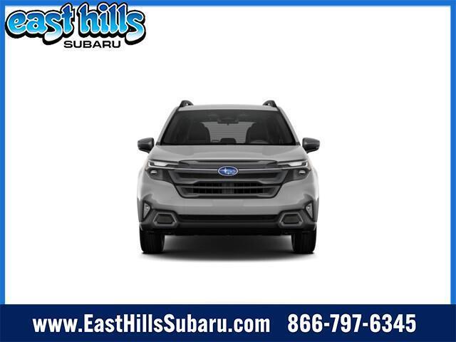 new 2025 Subaru Forester car, priced at $38,869