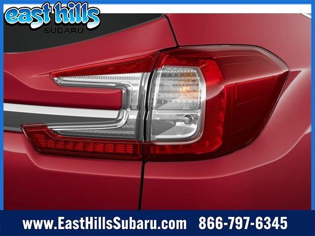 new 2025 Subaru Ascent car, priced at $53,622