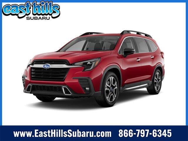 new 2025 Subaru Ascent car, priced at $53,622