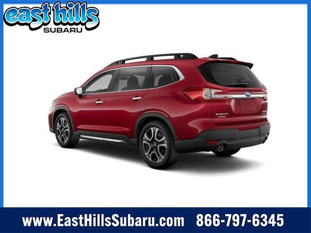 new 2025 Subaru Ascent car, priced at $53,622