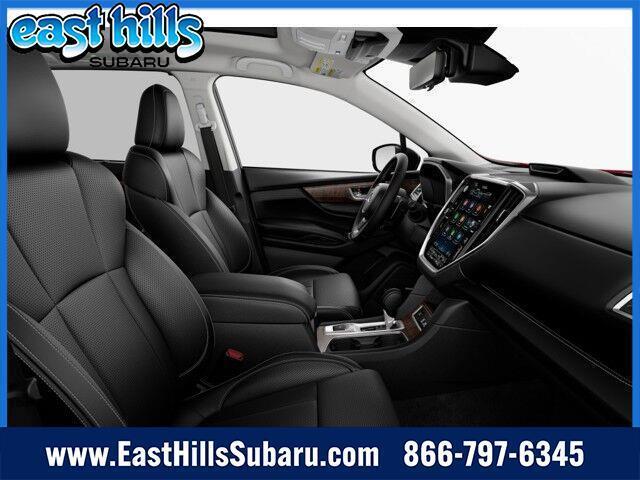new 2025 Subaru Ascent car, priced at $53,622
