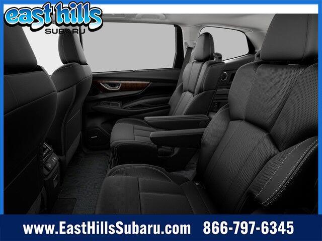 new 2025 Subaru Ascent car, priced at $53,622