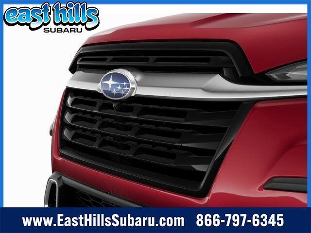 new 2025 Subaru Ascent car, priced at $53,622