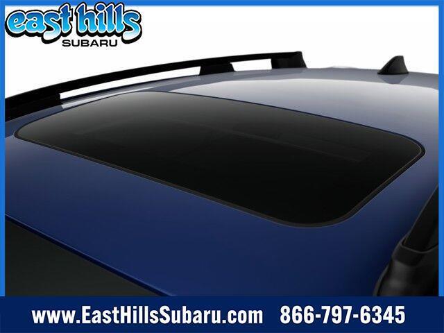 new 2025 Subaru Crosstrek car, priced at $32,520