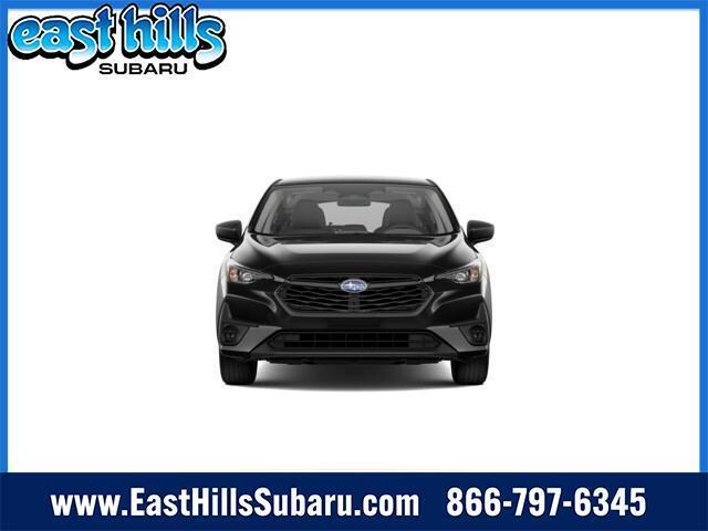 new 2024 Subaru Impreza car, priced at $24,828