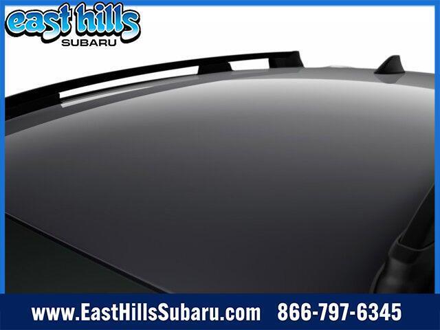 new 2025 Subaru Crosstrek car, priced at $32,805