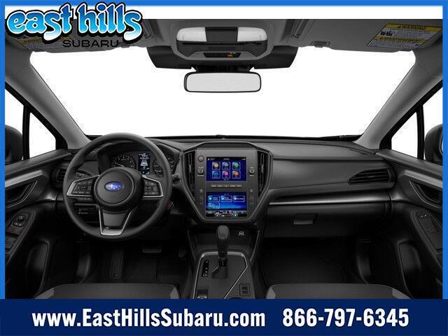 new 2025 Subaru Impreza car, priced at $25,344