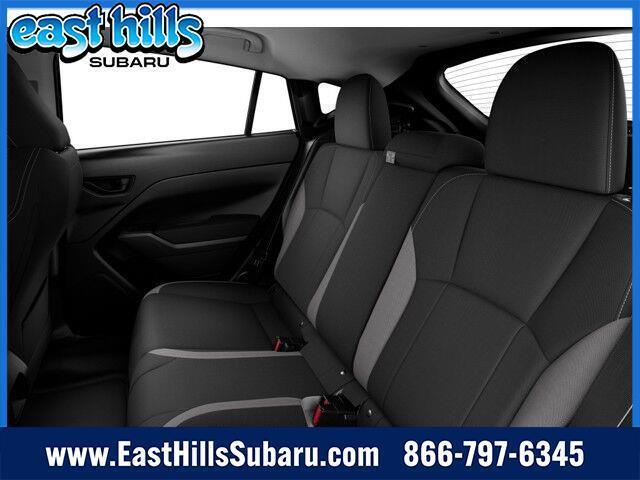 new 2025 Subaru Impreza car, priced at $25,344