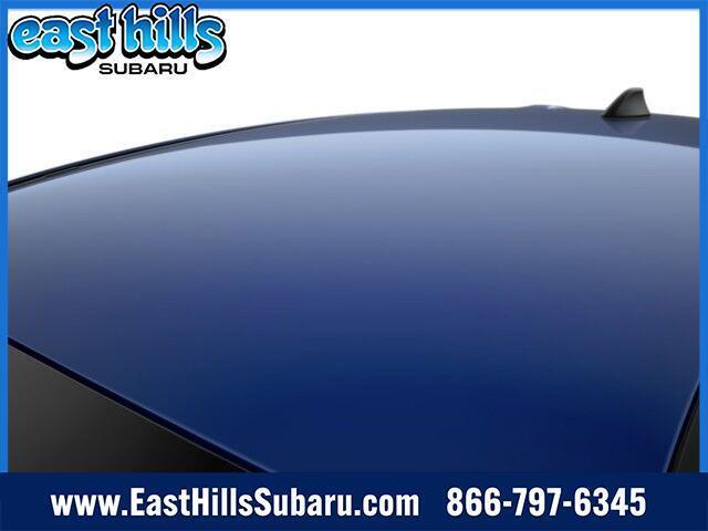 new 2025 Subaru Impreza car, priced at $25,344