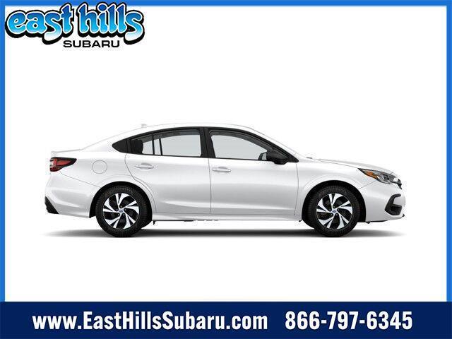 new 2025 Subaru Legacy car, priced at $28,783