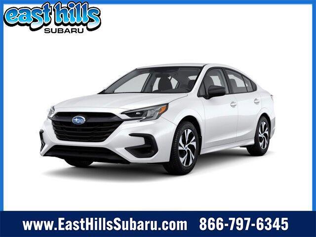 new 2025 Subaru Legacy car, priced at $28,783