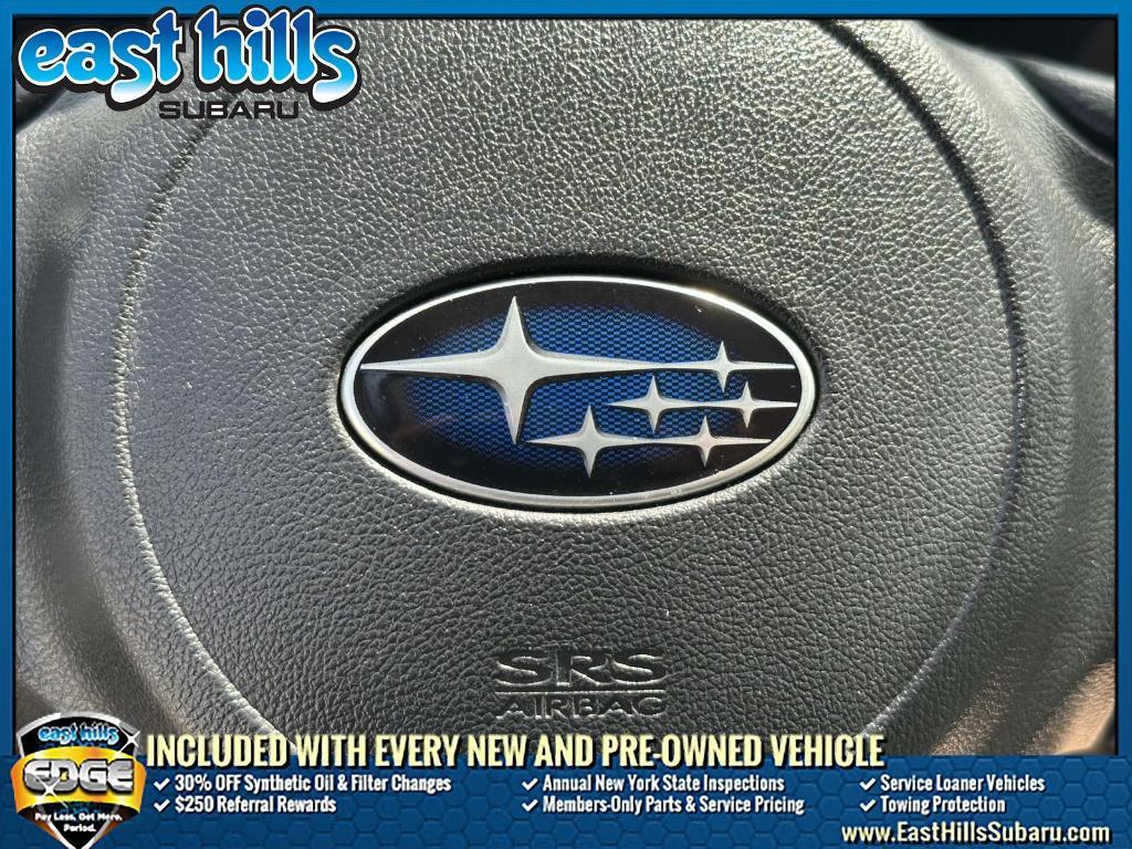 used 2018 Subaru Forester car, priced at $20,990