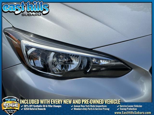 used 2023 Subaru Crosstrek car, priced at $23,599