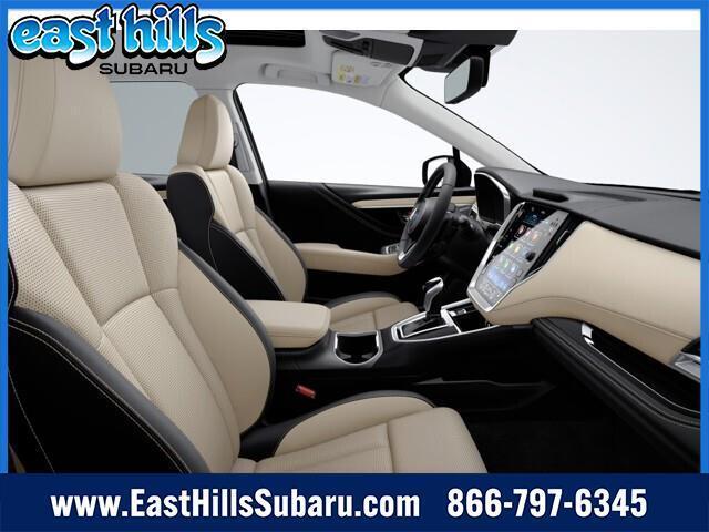 new 2025 Subaru Outback car, priced at $41,758