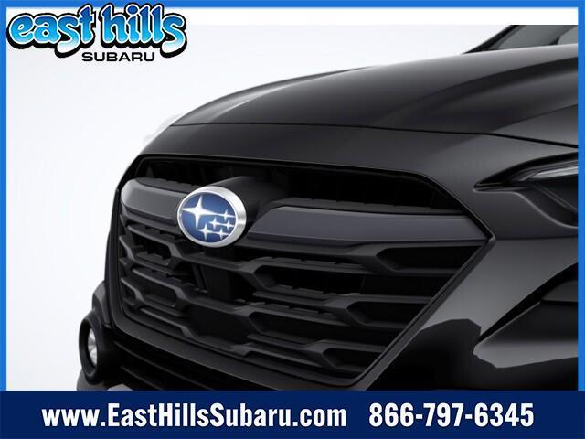 new 2025 Subaru Outback car, priced at $41,758