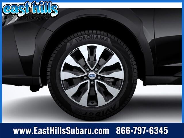 new 2025 Subaru Outback car, priced at $41,758