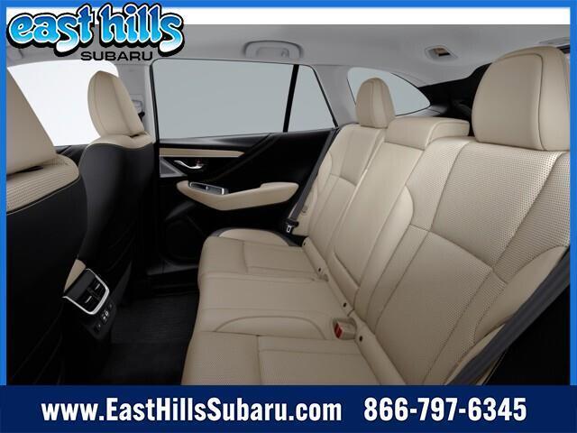new 2025 Subaru Outback car, priced at $41,758