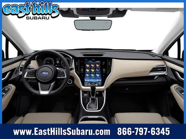 new 2025 Subaru Outback car, priced at $41,758