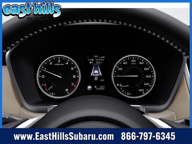 new 2025 Subaru Outback car, priced at $41,758