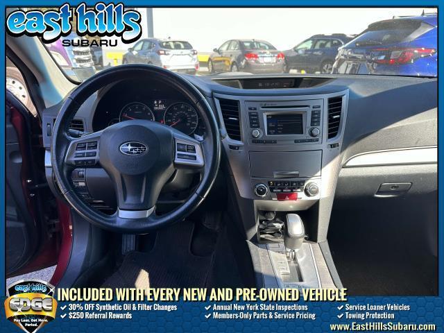 used 2014 Subaru Outback car, priced at $12,991