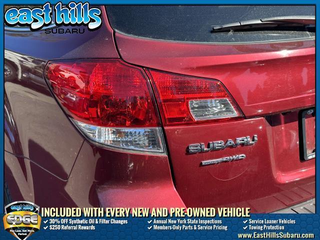 used 2014 Subaru Outback car, priced at $12,991