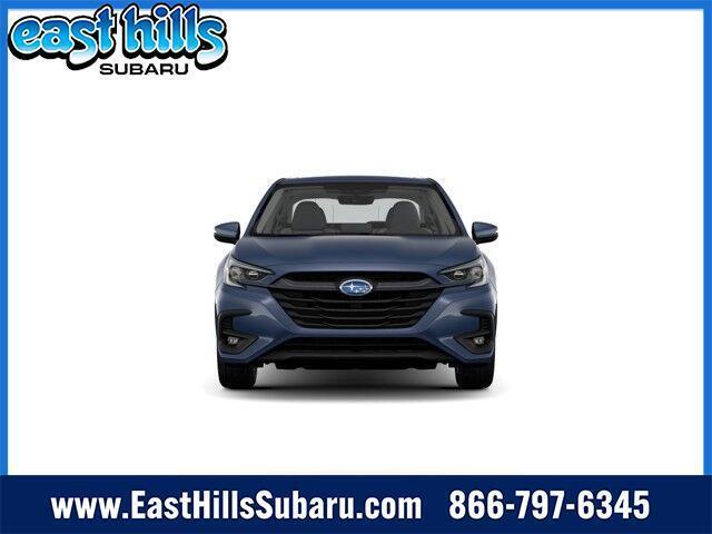 new 2025 Subaru Legacy car, priced at $36,021