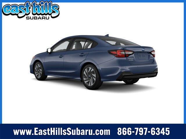 new 2025 Subaru Legacy car, priced at $36,021