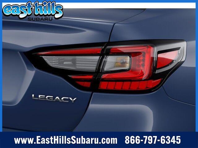 new 2025 Subaru Legacy car, priced at $36,021