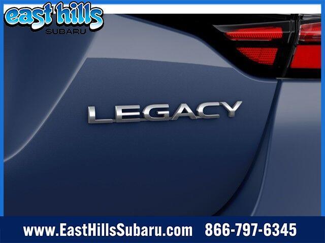 new 2025 Subaru Legacy car, priced at $36,021