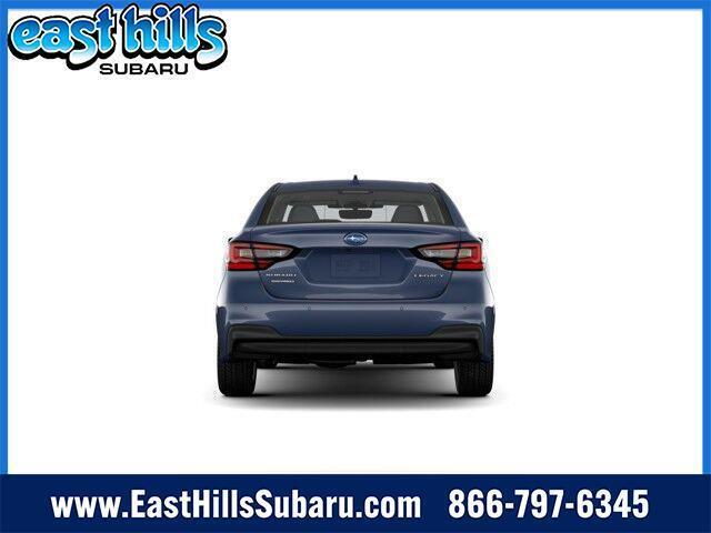 new 2025 Subaru Legacy car, priced at $36,021