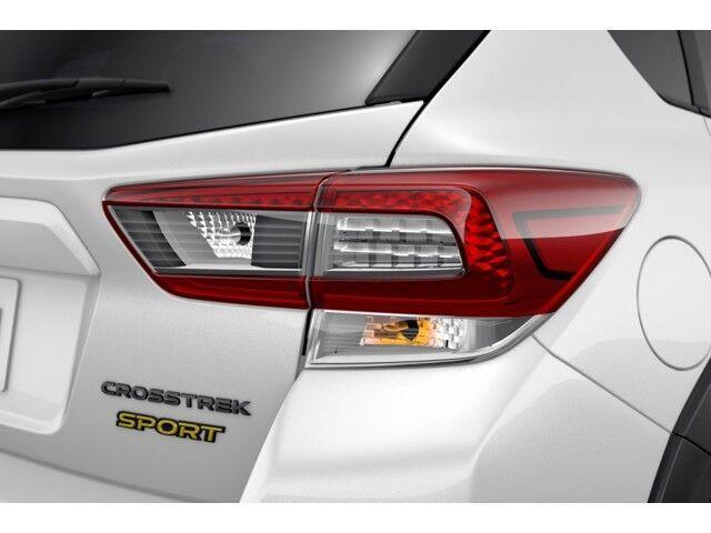 used 2023 Subaru Crosstrek car, priced at $22,995