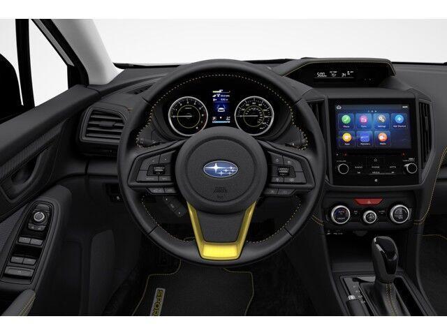 used 2023 Subaru Crosstrek car, priced at $22,995