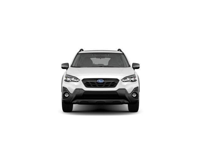 used 2023 Subaru Crosstrek car, priced at $22,995