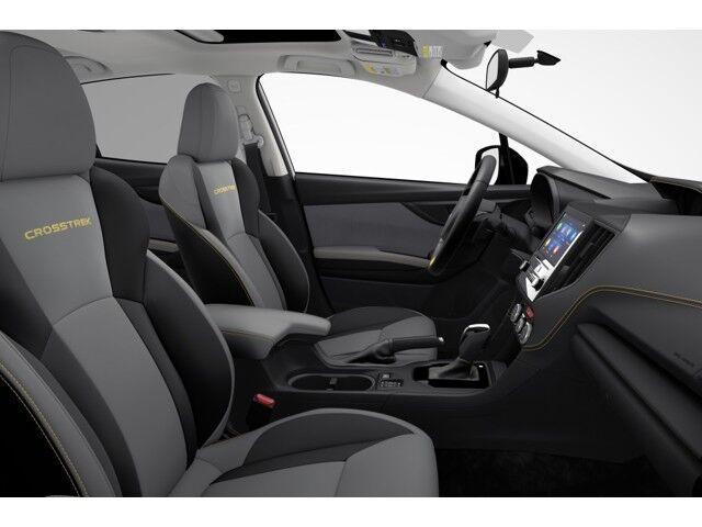 used 2023 Subaru Crosstrek car, priced at $22,995