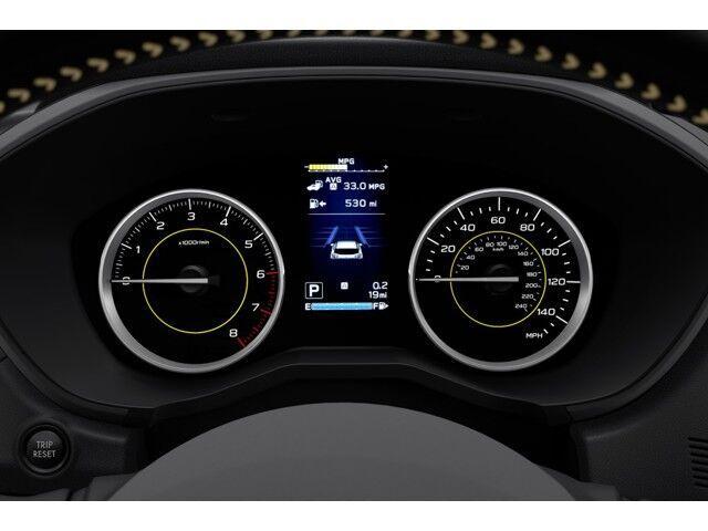 used 2023 Subaru Crosstrek car, priced at $22,995