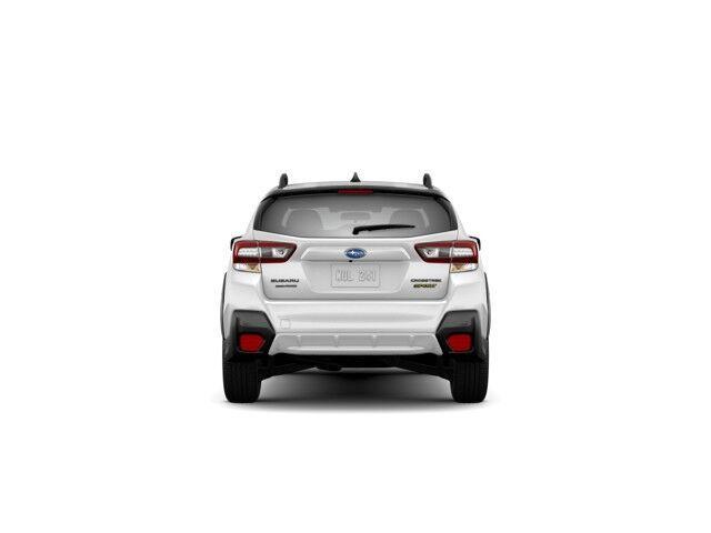used 2023 Subaru Crosstrek car, priced at $22,995
