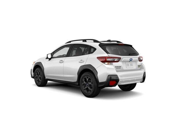 used 2023 Subaru Crosstrek car, priced at $22,995