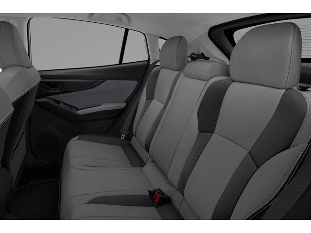 used 2023 Subaru Crosstrek car, priced at $22,995