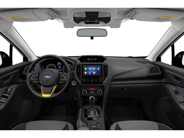 used 2023 Subaru Crosstrek car, priced at $22,995