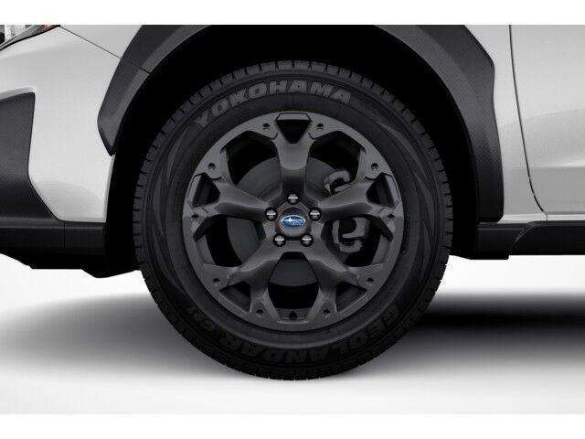 used 2023 Subaru Crosstrek car, priced at $22,995