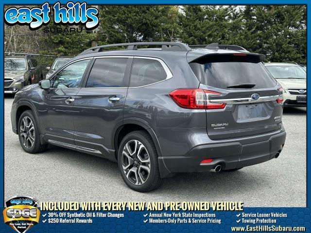 used 2024 Subaru Ascent car, priced at $45,899