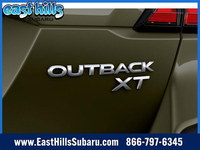 new 2025 Subaru Outback car, priced at $42,674