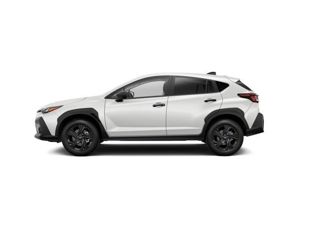 new 2025 Subaru Crosstrek car, priced at $27,840