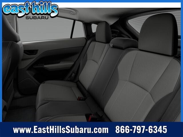 new 2025 Subaru Crosstrek car, priced at $27,840
