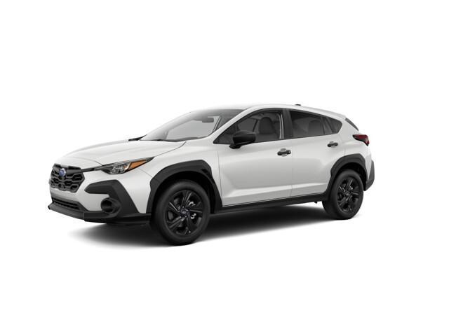 new 2025 Subaru Crosstrek car, priced at $27,840