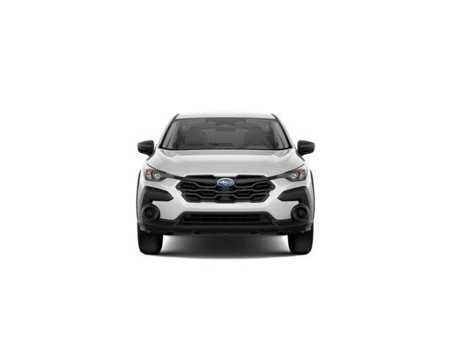 new 2025 Subaru Crosstrek car, priced at $27,840